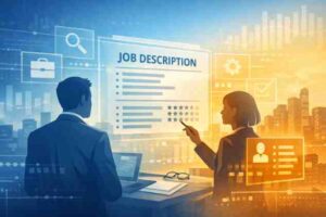 How to read a job description as a technology executive