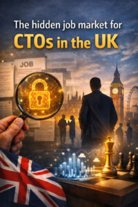 The hidden job market for CTOs in the UK